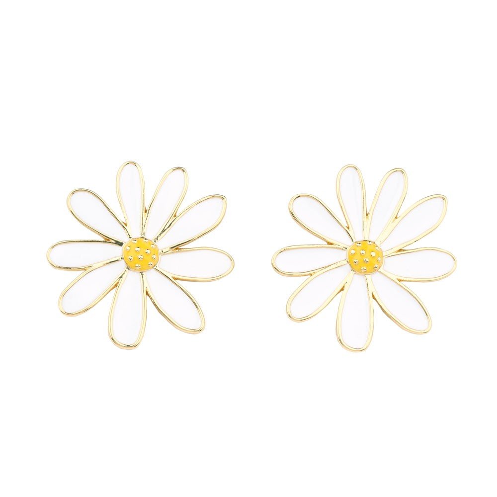 Coucou Suzette Marguerite Earrings - Freisteller