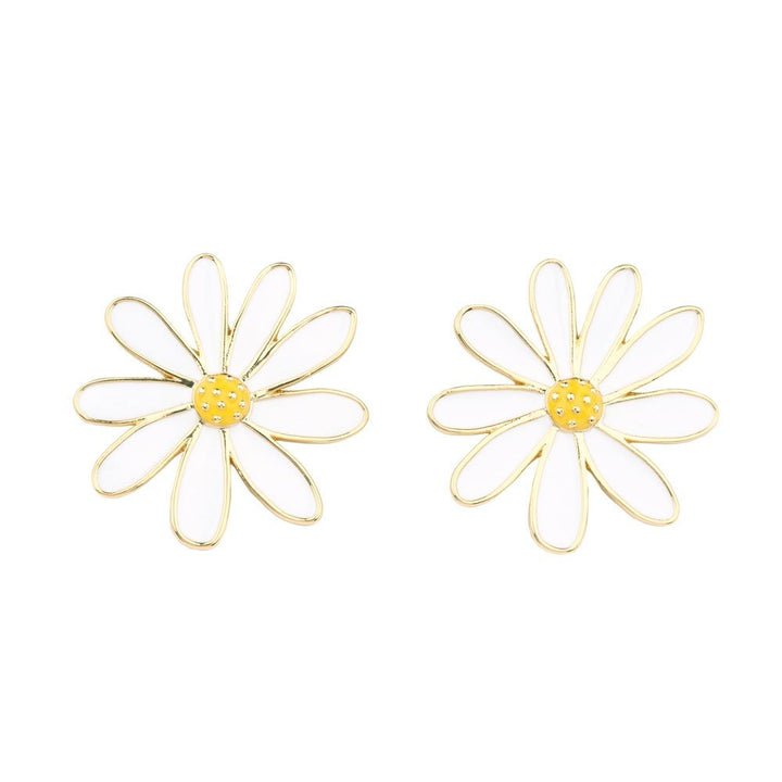 Coucou Suzette Marguerite Earrings - Freisteller
