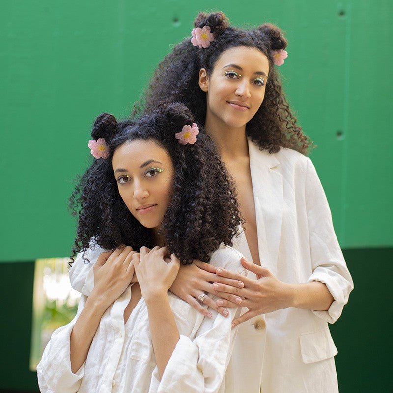 Coucou Suzette Sakura Hair Claw - Models 3 und 4