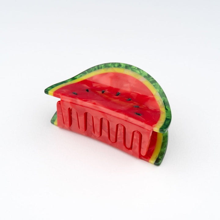 Coucou Suzette Watermelon Hair Claw - Klammer Details