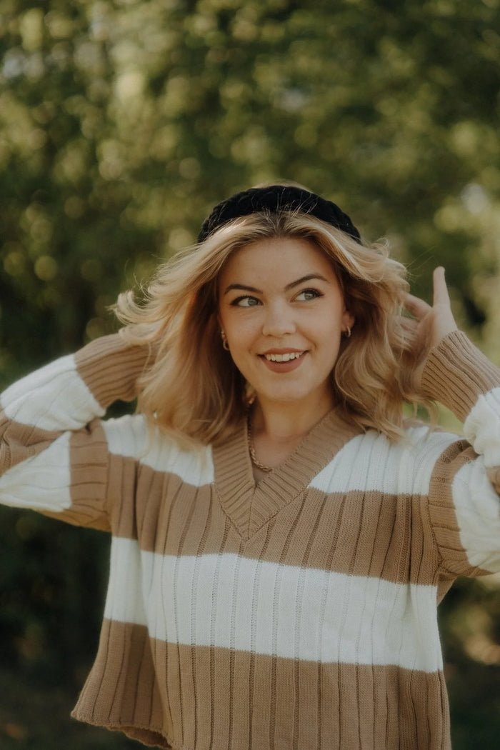 Carlotta Schwarz Musselin 5