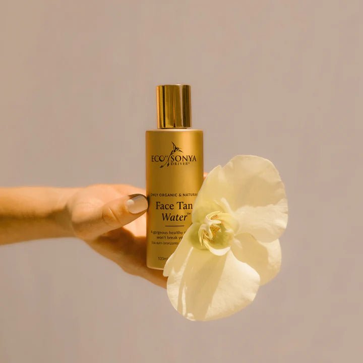 Eco By Sonya Face Tan Water - Still Life
