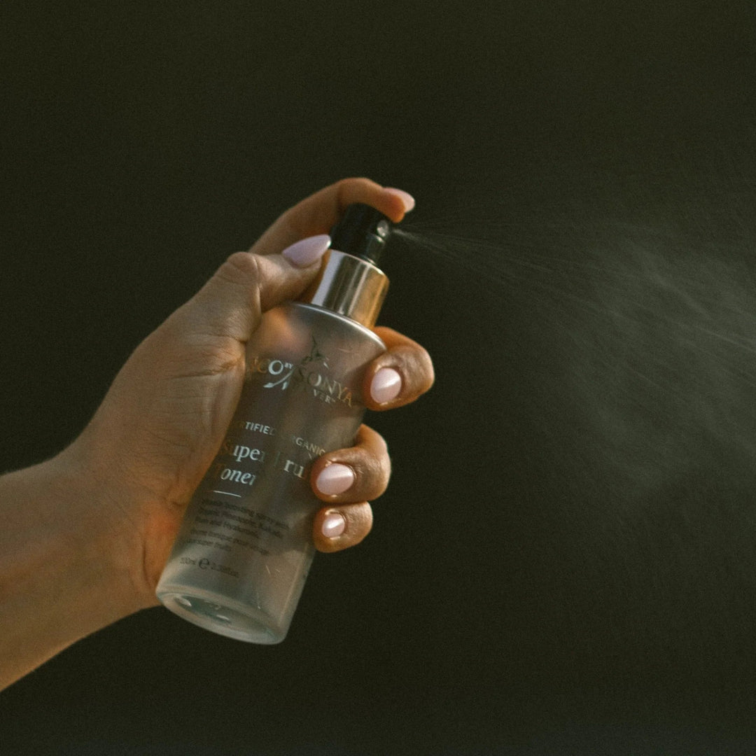 Eco by Sonya Super Fruit Toner - Spray