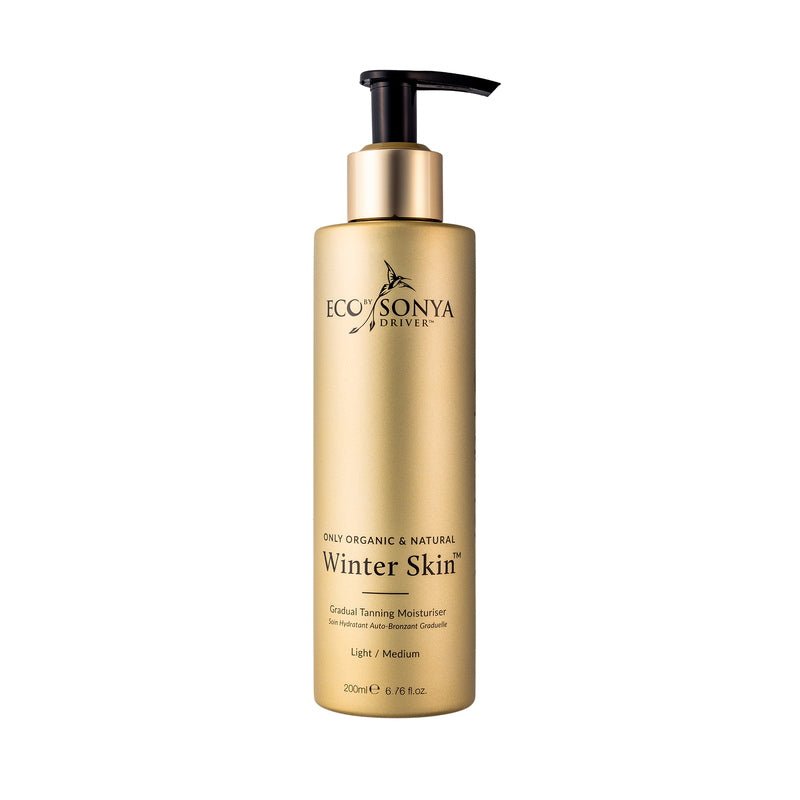 Eco By Sonya Winter Skin