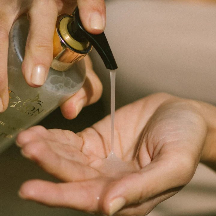 Eco By Sonya Cleanser - Texture