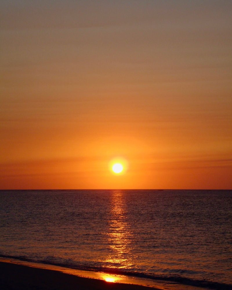 Ambre Nomade Extrait de Parfum Mood Sunset