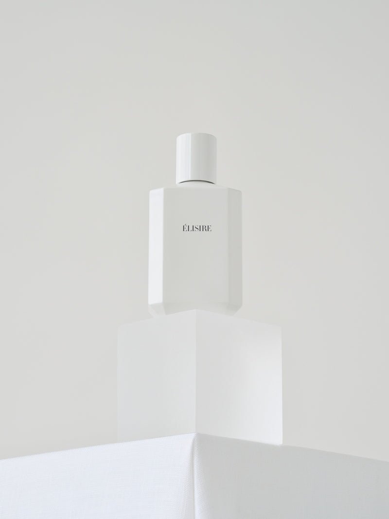 Élisire Extrait Blanc Mood 8
