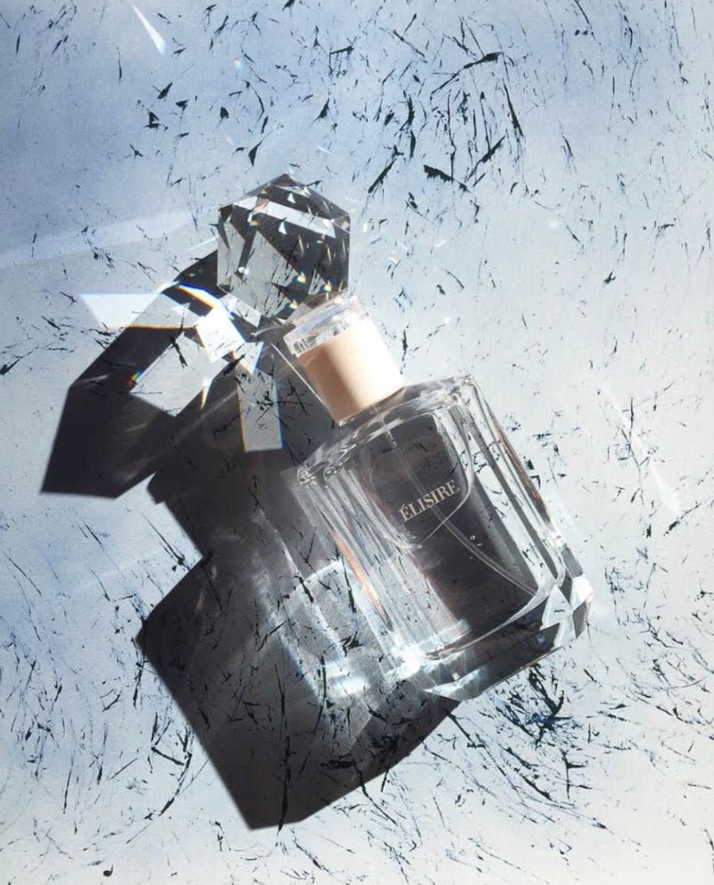 Jasmin Paradis Extrait de Parfum Still Life