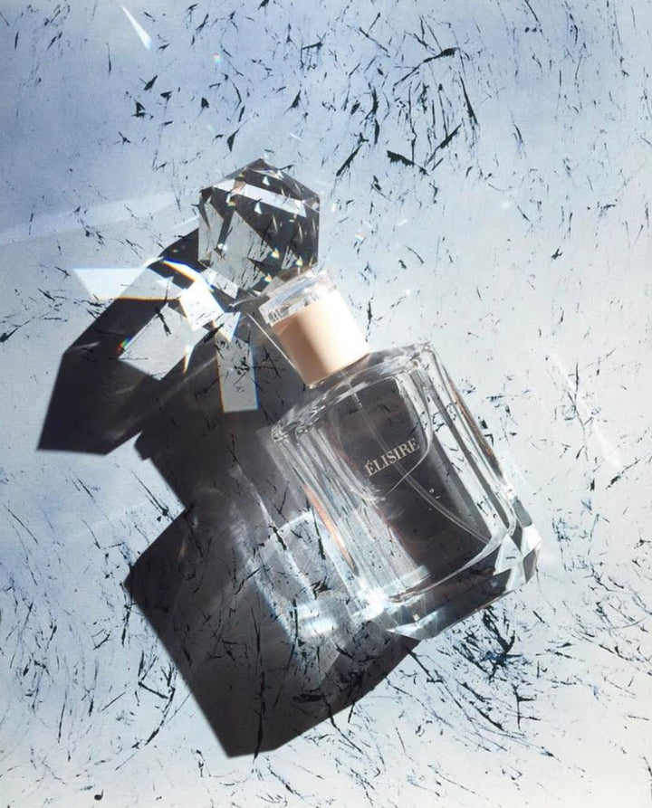 Jasmin Paradis Extrait de Parfum Still Life