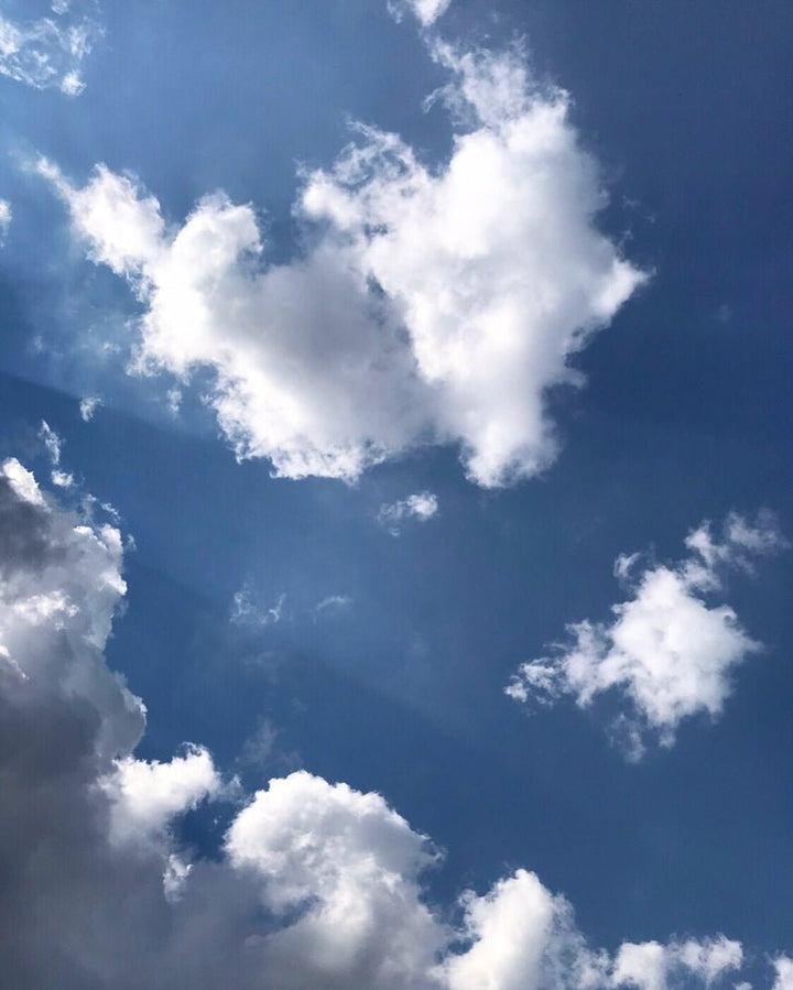 Jasmin Paradis Extrait de Parfum Mood Sky