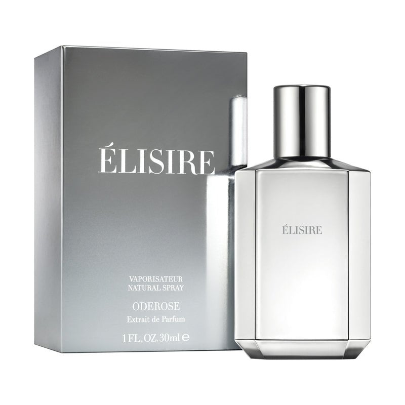 Élisire Oderose – Blanda Beauty