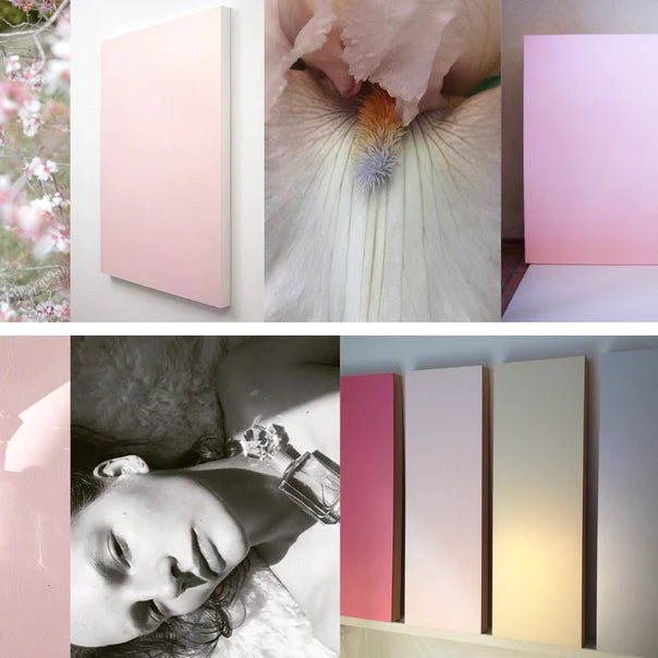 Élisire Poudre Désire Extrait de Parfum Mood