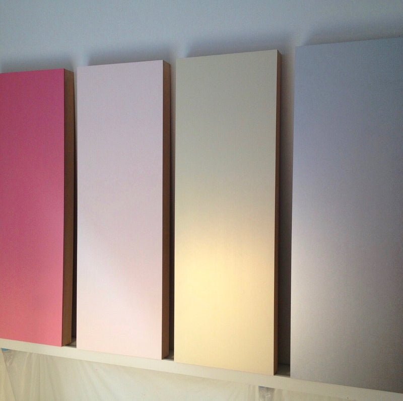 Poudre Désir Extrait de Parfum Colours