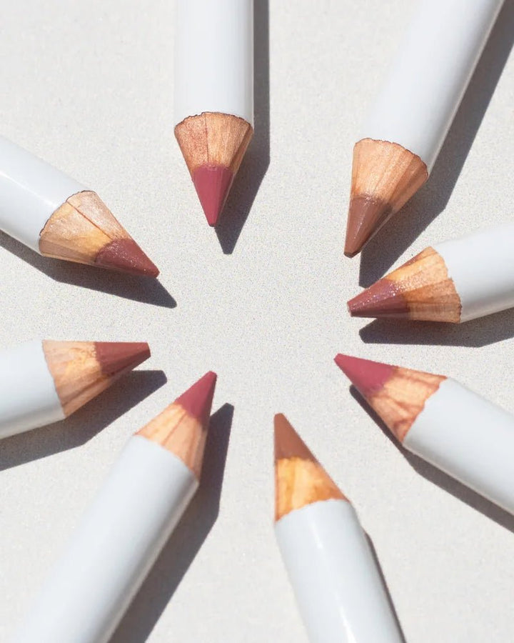 Acai Lip Pencil Close up