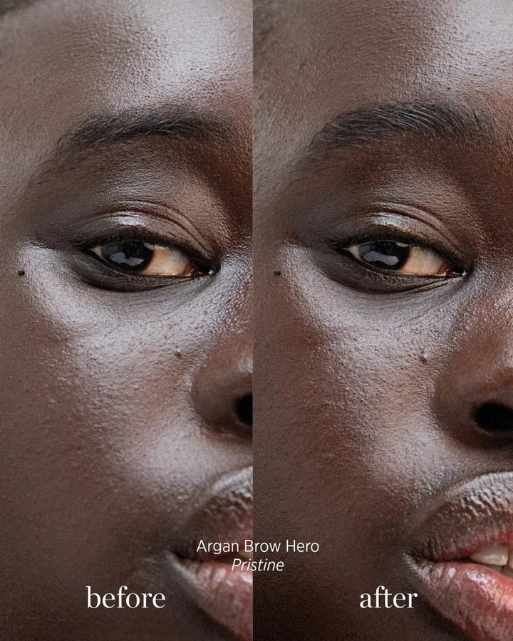 Argan Brow Hero Pristine 1