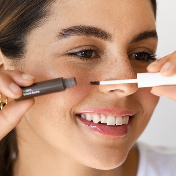 Argan Brow Hero Perfect 4