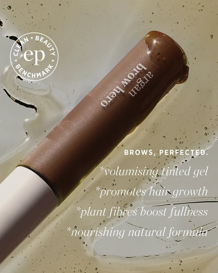 Argan Brow Hero - Perfect Brows