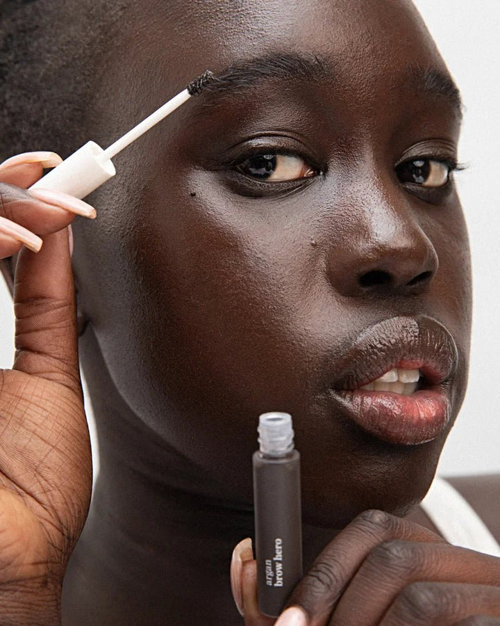 Argan Brow Hero Pristine 2