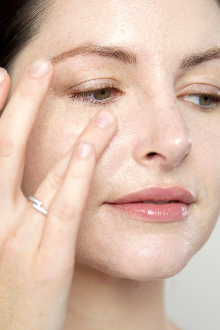 Arnica All-Cover Pot Latte Model