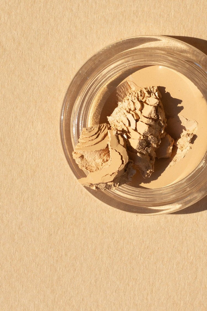 Arnica All-Cover Pot Texture