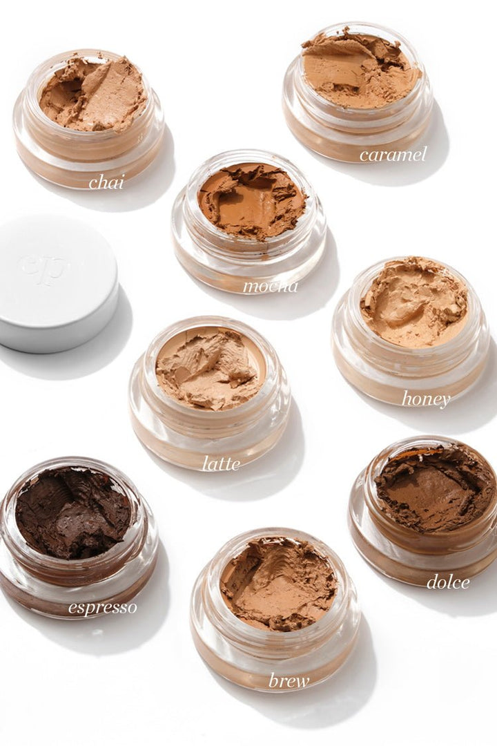 Arnica All-Cover Pot - all pots