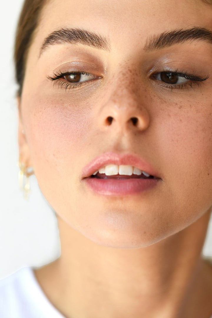 Arnica All-Cover Pot Caramel Model