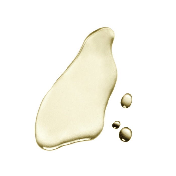 Ere Perez Australian Blue Cypress Face Nectar - texture