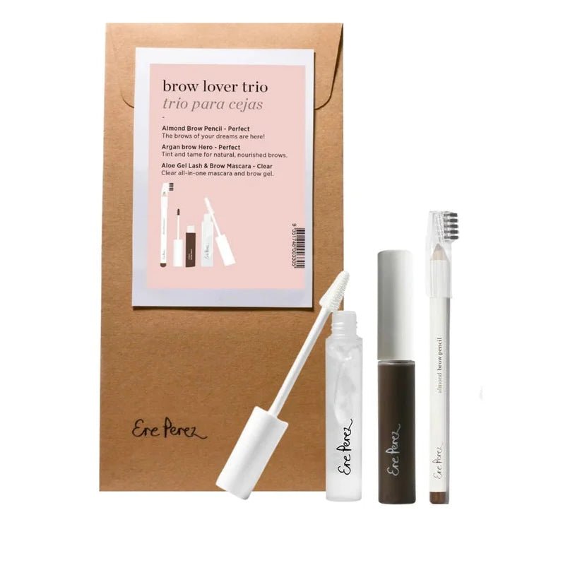 Brow Lover Trio Geschenkset