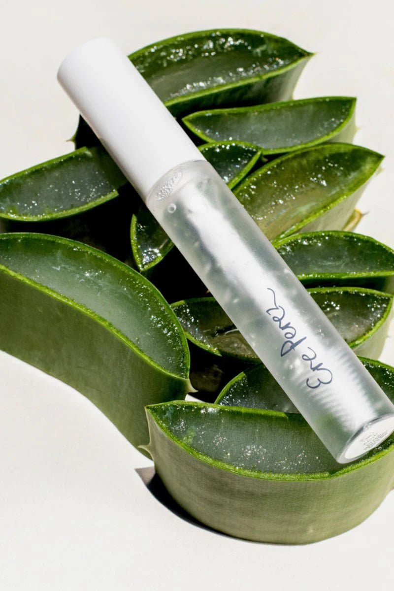 Brow Lover Trio Geschenkset Aloe Gel Lash and Brow Mood