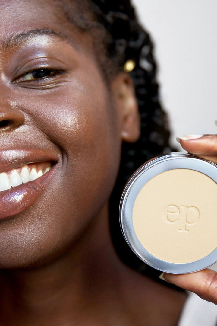 Corn Setting Powder model