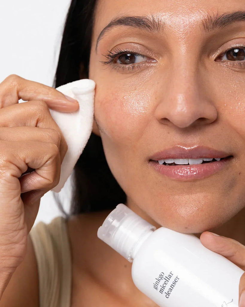 Ginkgo Micellar Cleanser 300 ml - Blanda Beauty