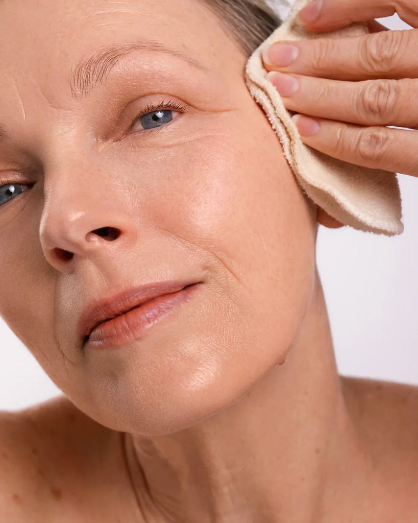 Ginkgo Micellar Cleanser 300 ml - Blanda Beauty