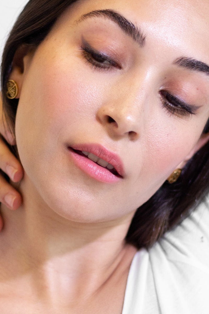 Jojoba Eye Pencil Stone Eye Make up