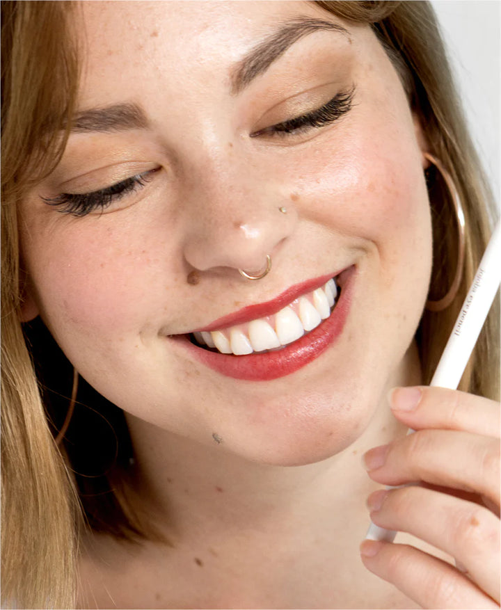 Jojoba Eye Pencil Gold Look