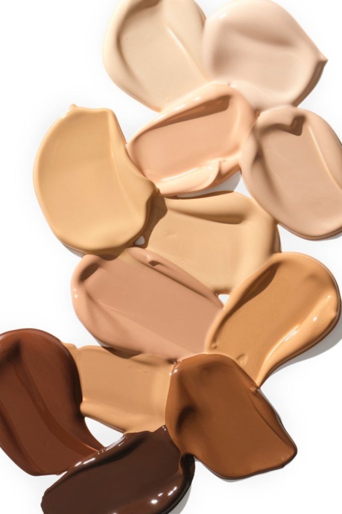 Oat Milk Foundation 30 ml - Blanda Beauty