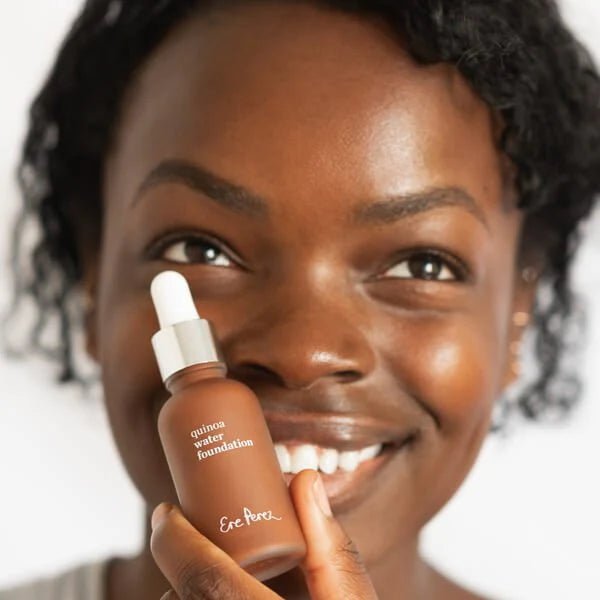 Quinoa Water Foundation 30 ml