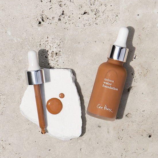 Ere Perez Quinoa Water Foundation - Dusk 30 ml