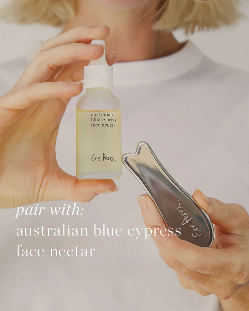 Ere Perez Steel Face Tool - Empfehlung