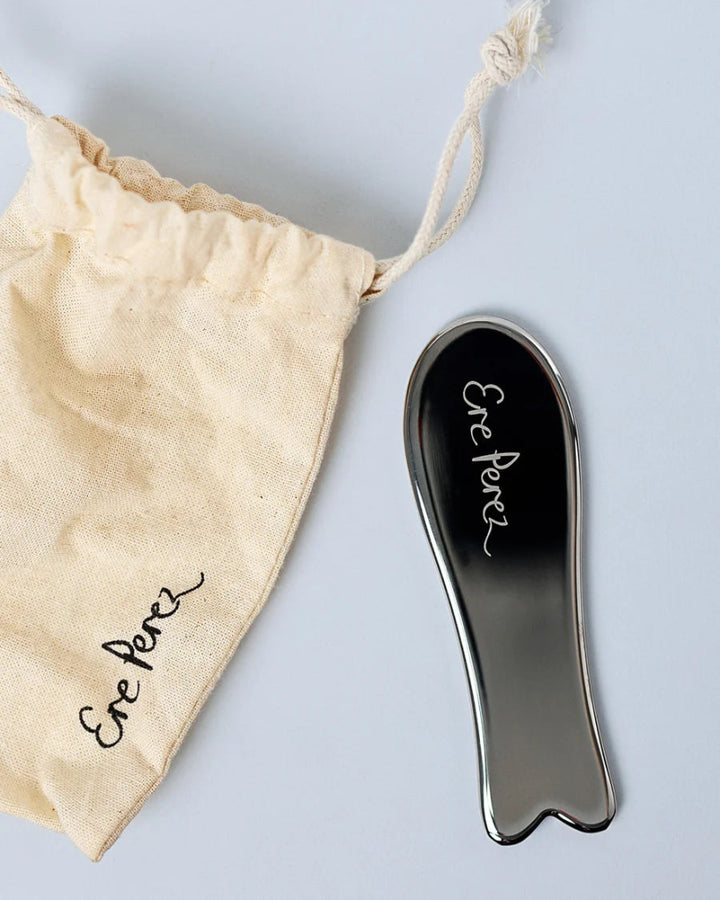 Ere Perez Steel Face Tool - Verpackung