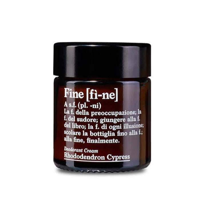 Fine Rhododendron Cypress Creme Deo