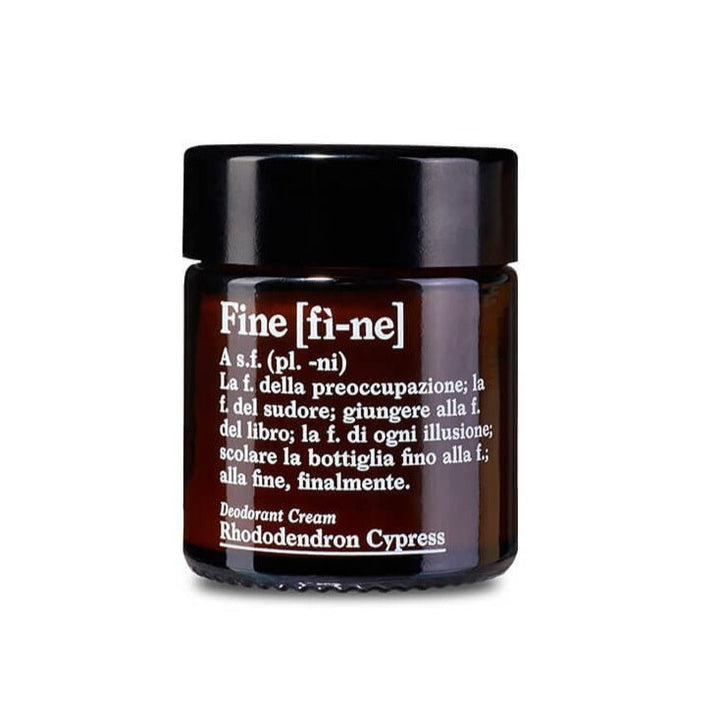 Fine Rhododendron Cypress Creme Deo