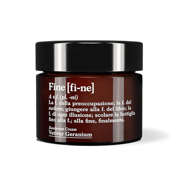 Fine Vetiver Geranium 50 g