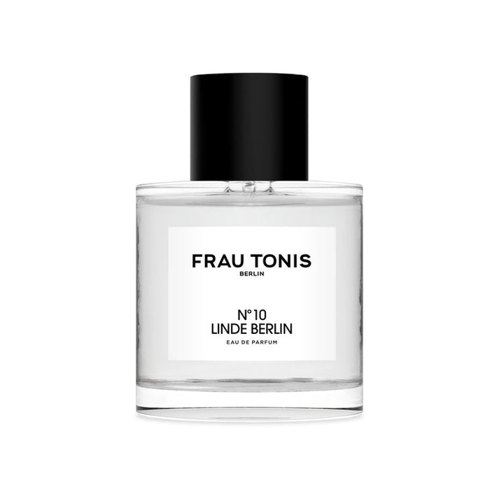 Frau Tonis No 10 Linde Berlin