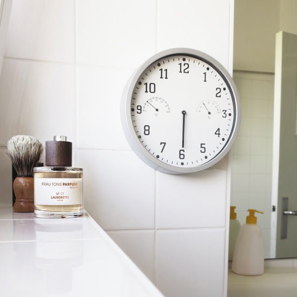 Frau Tonis Duft No 17 Laundrette - Mood Waschsalon