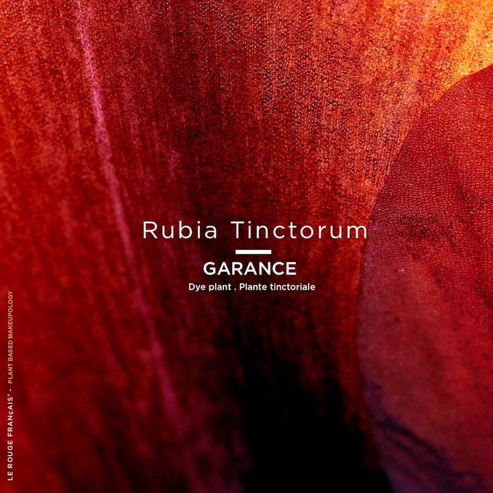 Le Rouge Français Powder Blush - Rubia tinctorum