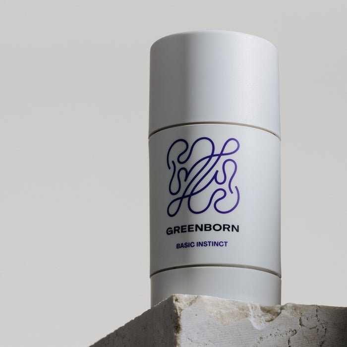 Deodorant Basic Instinct 50 ml