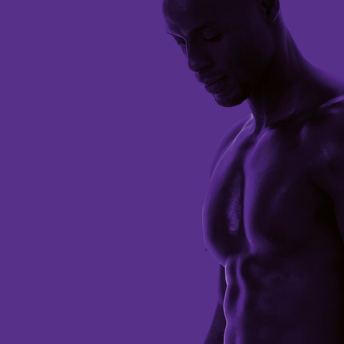 Greenborn Deodorant Basic Instinct - mood