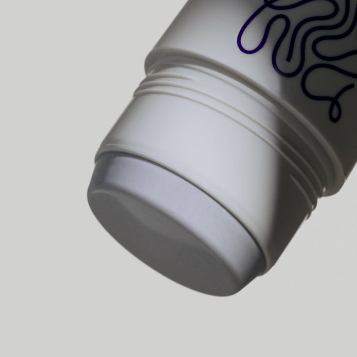 Greenborn Deodorant New Roots Close up