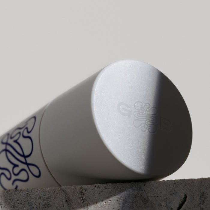 Greenborn Deodorant Raw Matter Mood Gravur