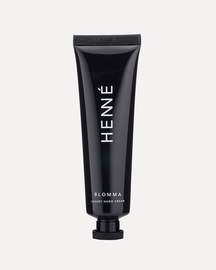 Henné Organics Blomma Luxury Hand Cream - Tube